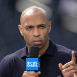 Noni Madueke sa lieči