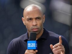 Správy z Arsenalu: Thierry Henry vyzdvihol hviezdu Gunners, keď vyšli najavo „starosti“. Noni Madueke sa lieči