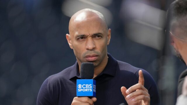 Noni Madueke sa lieči