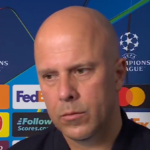 Liverpool Arneho Slotu bol v tejto sezóne žalostný