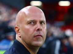 Správy z Liverpoolu: Arne Slot odvolal, pretože tréner je „cielený na návrat do Holandska“ Liverpool dal dokopy víťaznú sériu v Premier League, aby obnovil nádej na umiestnenie v prvej päťke