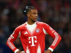 Správy z Liverpoolu: Arne Slot vyzval, aby podpísal Michaela Oliseho, keď sa Virgil van Dijk vyjadril k fámam Arne Slot