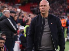 Správy z Liverpoolu: Budúcnosť Arneho Slotu bola jasná, pretože ikona Reds tipovala návrat na Anfield Arne Slot