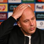 Alisson v akcii za Liverpool