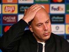 Správy z Liverpoolu: Ďalšia hviezda Jurgen Klopp by mohla odísť, pretože spojenec Arne Slot bude bojovať Alisson v akcii za Liverpool