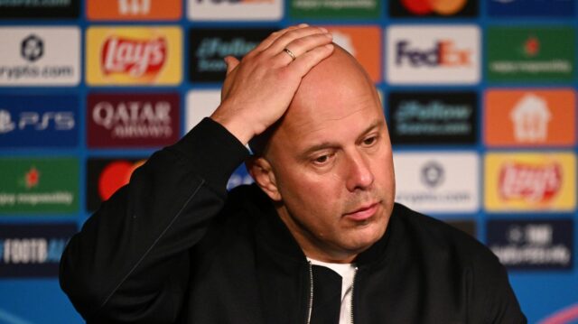 Alisson v akcii za Liverpool