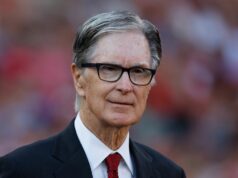 Správy z Liverpoolu: FSG prepustilo manažéra a trénerov, pretože Steven Gerrard je pripravený na prácu Majiteľ Liverpoolu John W. Henry robí titulky na oboch stranách Atlantiku