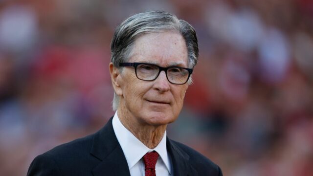 Majiteľ Liverpoolu John W. Henry robí titulky na oboch stranách Atlantiku