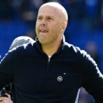 Po obrovskom sklamaní sezóny dal Liverpool Arneho Slotu svojim fanúšikom niečo na povzbudenie za to, že odohrali double v Merseyside derby nad Evertonom.