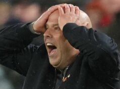 Správy z Liverpoolu: Nová posila sa pripája k prvému tímu, keď Arne Slot víta premenu „beštie“. Mor Dalla Ndiaye sa prvýkrát zapája do tréningu Liverpoolu