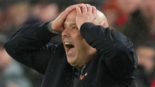 Mor Dalla Ndiaye sa prvýkrát zapája do tréningu Liverpoolu