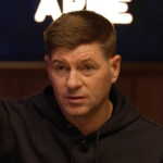 Steven Gerrard na prekrývajúcom sa podcaste