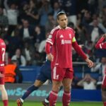 Správy z Liverpoolu: Virgil van Dijk priznáva Reds podľa predpovedí