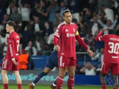 Správy z Liverpoolu: Virgil van Dijk priznáva Reds podľa predpovedí Správy z Liverpoolu: Virgil van Dijk priznáva Reds podľa predpovedí