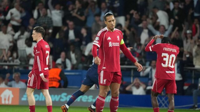 Správy z Liverpoolu: Virgil van Dijk priznáva Reds podľa predpovedí
