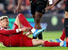 Správy z Liverpoolu: Zranenie Huga Ekitike by mohlo ovplyvniť prestupové plány, keďže letná výzva bola odhalená Správy z Liverpoolu: Zranenie Huga Ekitike by mohlo ovplyvniť prestupové plány, keďže letná výzva bola odhalená