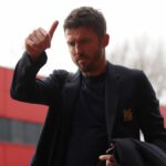 Manchester United je na vzostupe pod vedením Michaela Carricka