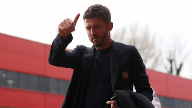 Manchester United je na vzostupe pod vedením Michaela Carricka