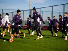 Správy z Man Utd: BBC sa ospravedlnila hrdinovi Red Devils ako kľúčovému hráčovi neprítomnému na tréningu Tréning Manchestru United