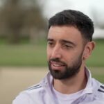 Bruno Fernandes dúfa, že čoskoro získa veľké striebro