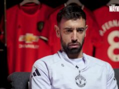 Správy z Man Utd: Bruno Fernandes sa ospravedlňuje, keď Arsenal „začína rozhovory“ s cieľom Red Devils Bruno Fernandes