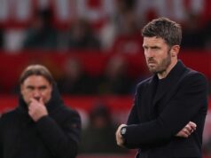 Správy z Man Utd: Bývalý hráč odhaľuje svoje potešenie z odchodu, pretože ďalších 13 sa chystá skončiť v exode Manuel Ugarte z Manchestru United oslavuje s Casemirom