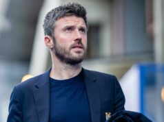 Správy z Man Utd: Hviezda 72 miliónov libier dostala schválenie prestupu, ako radil Michael Carrick Michael Carrick chce dostať Manchester United späť na vrchol