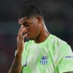 Michael Carrick zmenil bohatstvo Manchestru United, odkedy vyhodili Rubena Amorima