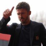 Michael Carrick