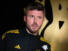 Správy z Man Utd: Michael Carrick povedal, aby zmenil svoje správanie, keď Marcus Rashford dostane novú ranu Michael Carrick