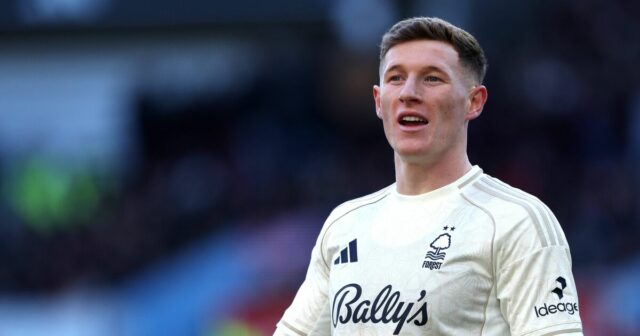 Správy z Man Utd: Prestup Andersona sa zrýchľuje, keďže sa objavujú preteky troch tímov | Futbal | Šport
