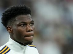 Správy z Man Utd: Prestupová cesta Aureliena Tchouameniho je jasná, keďže súperi nesledujú cieľ 35 miliónov libier Aurelien Tchouameni pred Realom Madrid vs Bayern Mníchov