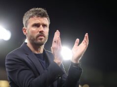 Správy z Man Utd: Prestupový plán vo výške 120 miliónov libier ako náhrada Casemira „najvyššej úrovne“. Michael Carrick chce dostať Manchester United späť na vrchol