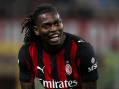 Správy z Man Utd: Rafael Leao „zvažuje swapovú dohodu“, pretože Red Devils prichádzajú o finančnú podporu Rafael Leao