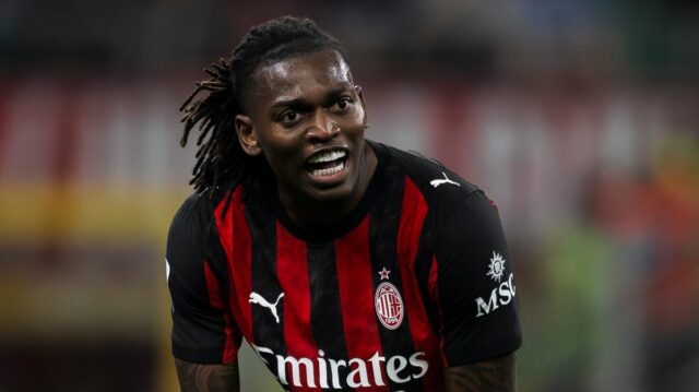 Rafael Leao