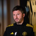 Michael Carrick