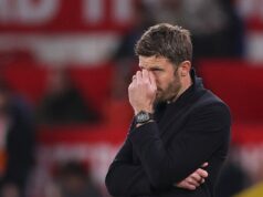 Správy z Man Utd: Red Devils tipovali na „útočníka vo forme“, pretože nad hviezdou vzrástli pochybnosti Michael Carrick