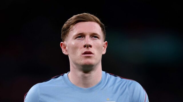 Správy z Man Utd: Red Devils urýchľujú stíhaciu jazdu Elliota Elliot Anderson