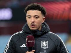 Správy z Man Utd: Úmysel Jadona Sancha bol potvrdený ako tajná zbraň na prenos únosu Jadon Sancho po zápase Aston Villa vs Lille