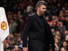 Správy z Man Utd: „Náhrada“ Michaela Carricka by mohla podpísať dve hviezdy, keď sa začnú hovoriť o prestupe Michael Carrick je dočasným manažérom Manchestru United do konca sezóny