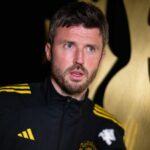 Michael Carrick