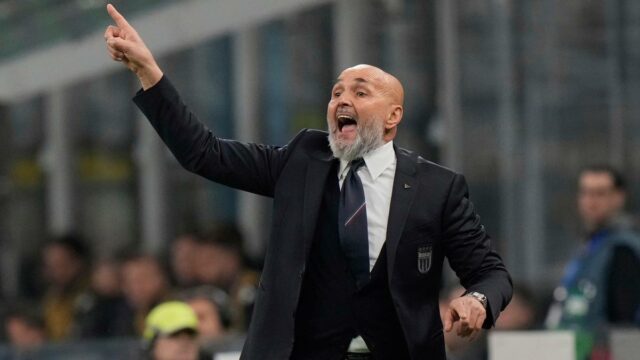 Správy zo Serie A 2025-26: Spalletti sa predĺžil s Juventusom do roku 2028
