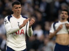 Spurs a body West Hamu a predpovedané pozície po twiste | Futbal | Šport Spurs a body West Hamu a predpovedané pozície po twiste | Futbal | Šport