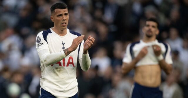 Spurs a body West Hamu a predpovedané pozície po twiste | Futbal | Šport
