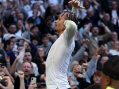 Spurs dostal penaltový verdikt, keďže Simonsovo oslavné pravidlo zmenilo dopyt | Futbal | Šport Spurs dostal penaltový verdikt, keďže Simonsovo oslavné pravidlo zmenilo dopyt | Futbal | Šport