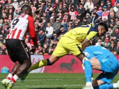 Spurs dostanú odpoveď Premier League po faule, ktorý ukončil Romerovu sezónu | Futbal | Šport Spurs dostanú odpoveď Premier League po faule, ktorý ukončil Romerovu sezónu | Futbal | Šport