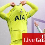 Spurs sa usilujú o nepolapiteľné víťazstvo, levice na Islande a Coventry pečatia o postup do Premier League – zápasový deň naživo | futbal