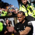 Spurs uštedrili OBROVSKÚ ranu po zranení v snahe vyhnúť sa prepadu, pretože Xavi Simons je vylúčený na zvyšok sezóny – so „zlomenou“ holandskou hviezdou vynechá Majstrovstvá sveta po tom, čo vypadol z víťazstva nad Wolves