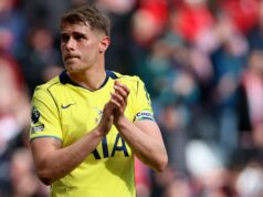 Spurs vstupujú do štádia prijatia smútku za smiešne vypadnutie Spurs vstupujú do štádia prijatia smútku za smiešne vypadnutie