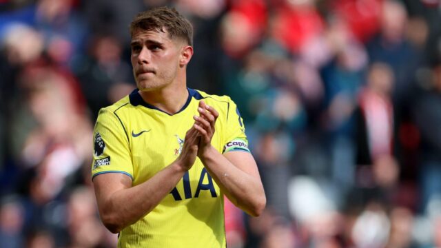 Spurs vstupujú do štádia prijatia smútku za smiešne vypadnutie
